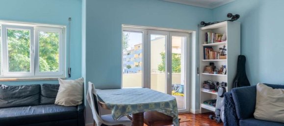 3 bedrooms Apartment in Cascais, Portugal No. 116046 3