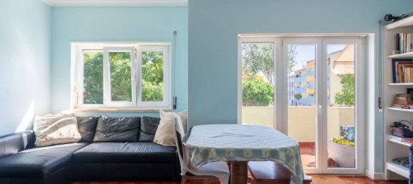 3 bedrooms Apartment in Cascais, Portugal No. 116046 2