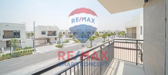 5 غرف نوم فيلا في جزيرة ياس, UAE رقم 66748 15