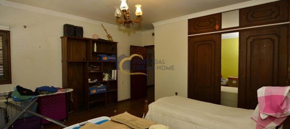 Villa de 4 dormitorios en Albufeira, Portugal No. 130969 42