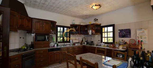 Villa de 4 dormitorios en Albufeira, Portugal No. 130969 35