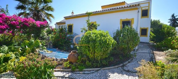 Villa de 4 dormitorios en Albufeira, Portugal No. 130969 28