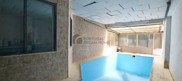 Villa de 4 dormitorios en Albufeira, Portugal No. 130969 7