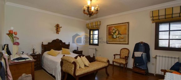 Villa de 4 dormitorios en Albufeira, Portugal No. 130969 47