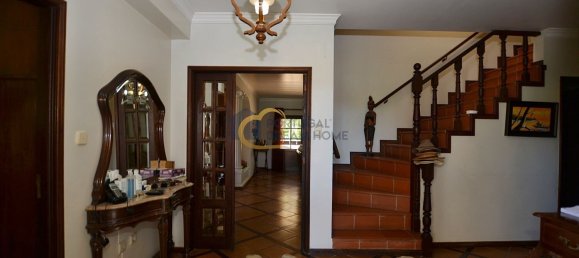 Villa de 4 dormitorios en Albufeira, Portugal No. 130969 29