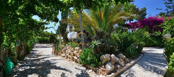 Villa de 4 dormitorios en Albufeira, Portugal No. 130969 20