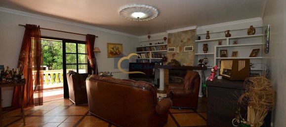 Villa de 4 dormitorios en Albufeira, Portugal No. 130969 32