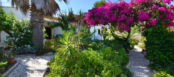Villa de 4 dormitorios en Albufeira, Portugal No. 130969 22