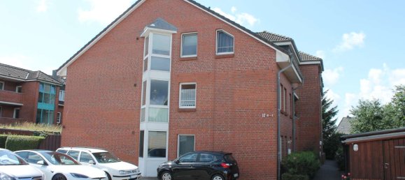 Apartamento de 2 dormitorios en Nordfriesland, Germany No. 228188 3