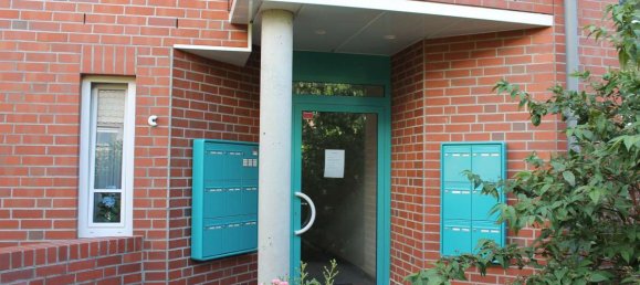 Apartamento de 2 dormitorios en Nordfriesland, Germany No. 228188 2