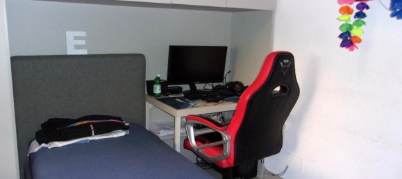 5 rooms Apartment in Massa, Italy No. 105140 12