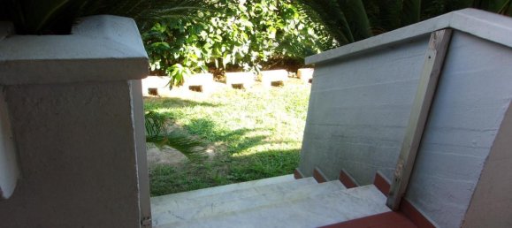 5 rooms Apartment in Massa, Italy No. 105140 22