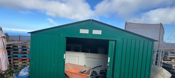 1 bedroom House in Fasnia, Spain No. 151978 43