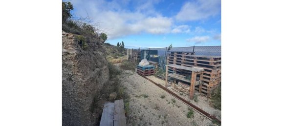 1 bedroom House in Fasnia, Spain No. 151978 45