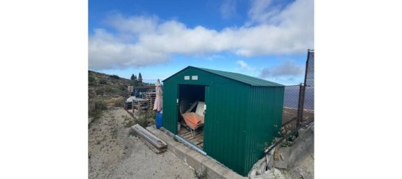 1 bedroom House in Fasnia, Spain No. 151978 4