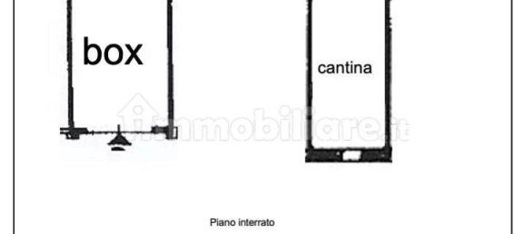 1 Schlafzimmer Wohnung in Lodi, Italy, Nr. 5967 33