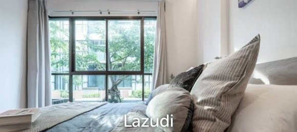 Кондоминиум  с 1 спальней в Ча-ам, Таиланд № 20366 5