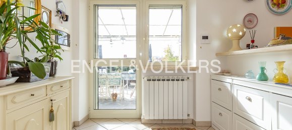 2 bedrooms Apartment in Castelnuovo di Porto, Italy No. 125701 3