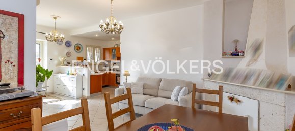2 bedrooms Apartment in Castelnuovo di Porto, Italy No. 125701 7