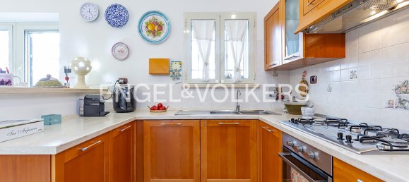 2 bedrooms Apartment in Castelnuovo di Porto, Italy No. 125701 8