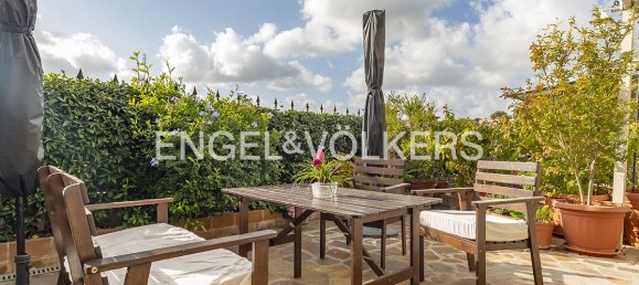 2 bedrooms Apartment in Castelnuovo di Porto, Italy No. 125701 17