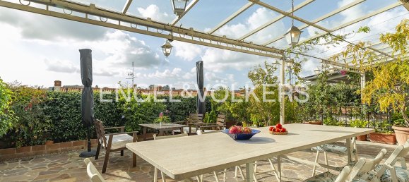 2 bedrooms Apartment in Castelnuovo di Porto, Italy No. 125701 16