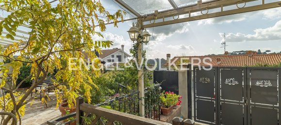 2 bedrooms Apartment in Castelnuovo di Porto, Italy No. 125701 19