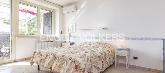 2 bedrooms Apartment in Castelnuovo di Porto, Italy No. 125701 11