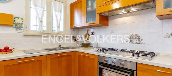 2 bedrooms Apartment in Castelnuovo di Porto, Italy No. 125701 9