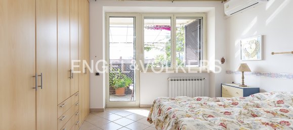 2 bedrooms Apartment in Castelnuovo di Porto, Italy No. 125701 10
