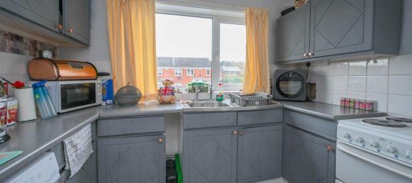 2 bedrooms Apartment in Mansfield, United Kingdom No. 2555 12