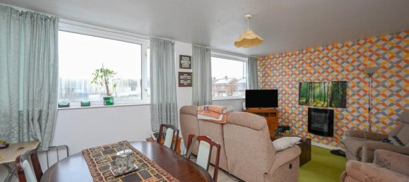 2 bedrooms Apartment in Mansfield, United Kingdom No. 2555 10