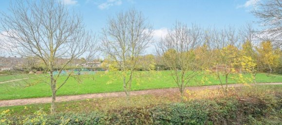 2 bedrooms Apartment in Mansfield, United Kingdom No. 2555 8