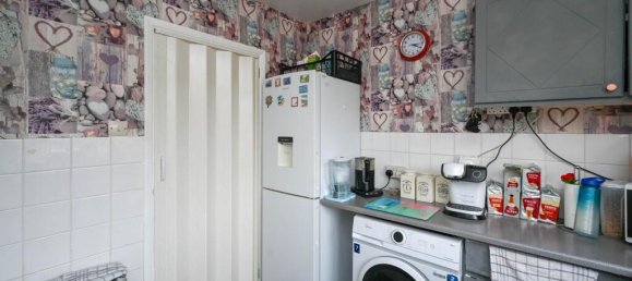 2 bedrooms Apartment in Mansfield, United Kingdom No. 2555 3