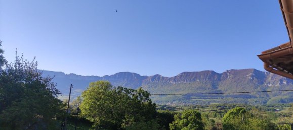 1 Schlafzimmer Haus in Valle de Mena, Spain, Nr. 77492 5