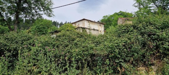 1 Schlafzimmer Haus in Valle de Mena, Spain, Nr. 77492 16