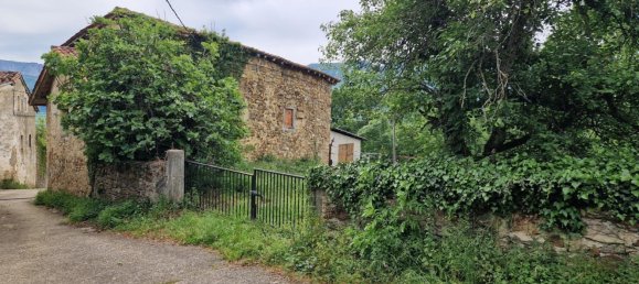 1 Schlafzimmer Haus in Valle de Mena, Spain, Nr. 77492 14