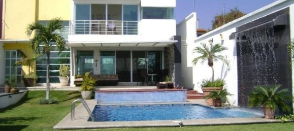 3 bedrooms House in Temixco, Mexico No. 149098 2