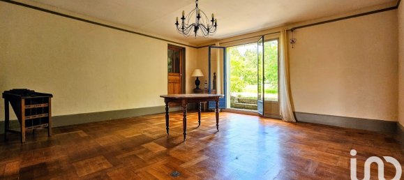 Дом с 5 спальнями в Вийнёв-ле-Саблон, Франция № 261849 4