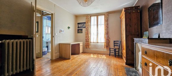 Дом с 5 спальнями в Вийнёв-ле-Саблон, Франция № 261849 18