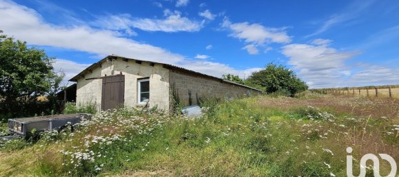 Дом с 5 спальнями в Вийнёв-ле-Саблон, Франция № 261849 35