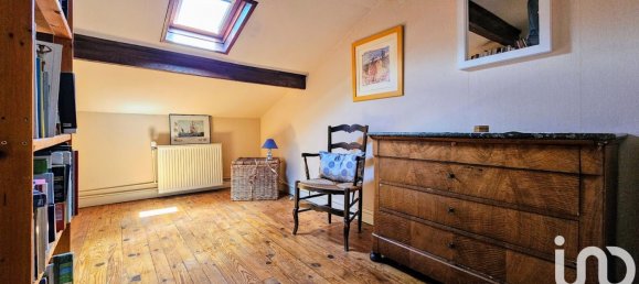 Дом с 5 спальнями в Вийнёв-ле-Саблон, Франция № 261849 21