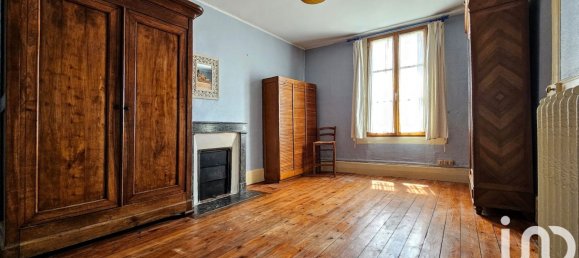 Дом с 5 спальнями в Вийнёв-ле-Саблон, Франция № 261849 15