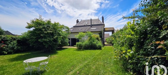 Дом с 5 спальнями в Вийнёв-ле-Саблон, Франция № 261849 31