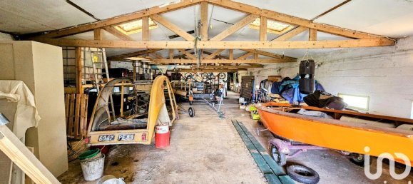 Дом с 5 спальнями в Вийнёв-ле-Саблон, Франция № 261849 29