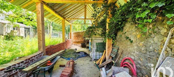 Дом с 5 спальнями в Вийнёв-ле-Саблон, Франция № 261849 33