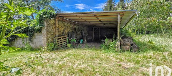 Дом с 5 спальнями в Вийнёв-ле-Саблон, Франция № 261849 32