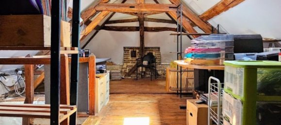 Дом с 5 спальнями в Вийнёв-ле-Саблон, Франция № 261849 23