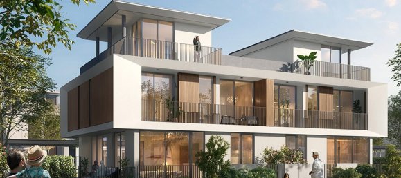 4 Schlafzimmer Villa in The Valley, UAE, Nr. 42997 10