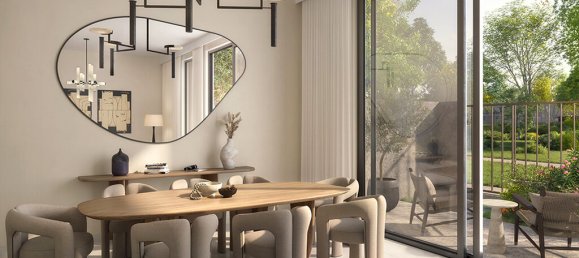 4 Schlafzimmer Villa in The Valley, UAE, Nr. 42997 13